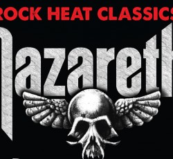 Ακυρώνεται το Rock Heat Classics Festival 