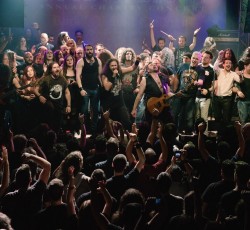 Αυτοί είναι οι συμμετέχοντες στο φετινό Rock In Dio