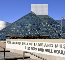 Rock & Roll Hall Of Fame: Εκτός Radiohead, Rage Against The Machine, Depeche Mode και Judas Priest και το 2018