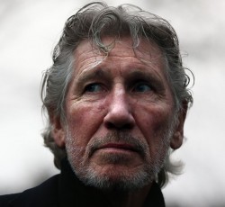 Ιταλός καλλιτέχνης «πηγαίνει στα δικαστήρια» το νέο άλμπουμ του Roger Waters 