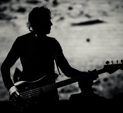 Ο «τελευταίος πρόσφυγας» του Roger Waters (video) 