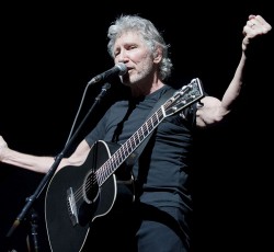 Πρώτο δείγμα από το νέο άλμπουμ του Roger Waters  