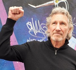 Teaser από τον νέο δίσκο του Roger Waters 