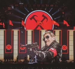 Roger Waters: «Η αντίσταση αρχίζει σήμερα» (video) 