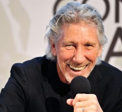 Roger Waters: «Nick, δεν έχει να κάνει με τη μουσική σου, αλλά με ανθρώπινα δικαιώματα» 