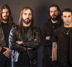 Τα πρώτα άλμπουμ των Rotting Christ σε βινύλιο 