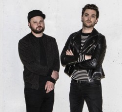 Ακόμα ένα δείγμα από τους νέους Royal Blood 