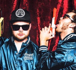 Νέο τραγούδι και video από τους Royal Blood 