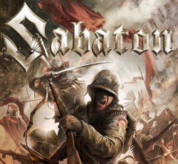 Το πρόγραμμα των συναυλιών Sabaton - Accept σε Αθήνα και Θεσσαλονίκη 