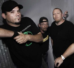 Οι Sacred Reich επιστρέφουν στην Αθήνα τον Αύγουστο 