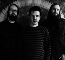 "Vispassana": 11 λεπτά Samsara Blues Experiment (audio) 