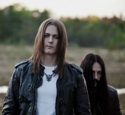 Οι Satyricon ηχογραφούν νέο άλμπουμ