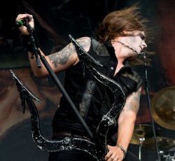 Oι Satyricon επιστρέφουν στην Αθήνα!