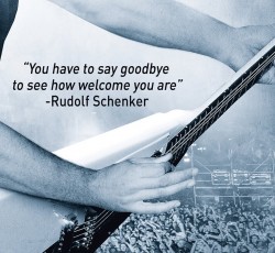 Κερδίστε διπλές προσκλήσεις για το "Scorpions: Forever And A Day" στο Gimme Shelter Film Festival 