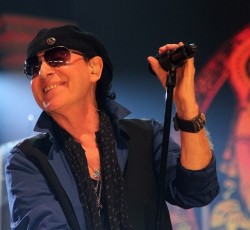 Οι Scorpions ακυρώνουν τις εμφανίσεις τους με τους Megadeth