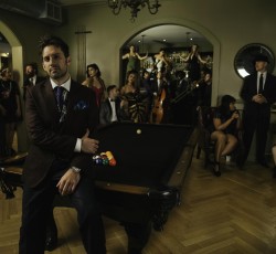 Οι Postmodern Jukebox Orchestra σε Αθήνα και Θεσσαλονίκη 