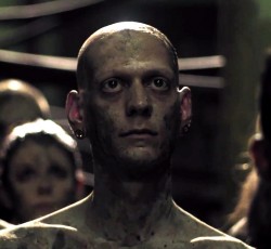 Video για το "Portrait Of A Headless Man" των Septicflesh 