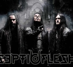 Και οι Septicflesh στο Chania Rock Festival 