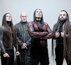 Πρώτη μετάδοση: Νέο τραγούδι από τους Septicflesh 