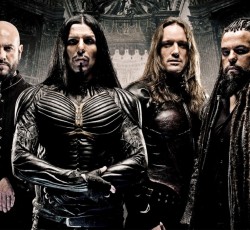 Ο κατά Septicflesh «Εχθρός Της Αλήθειας» 