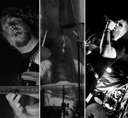 Ο Γιώργος Κόλλιας συμμετέχει στο νέο άλμπουμ των Serenity Broken 