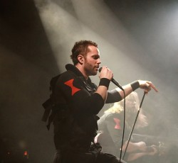 Οι Seventh Wonder επιστρέφουν… 