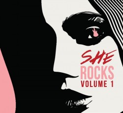 Lita Ford, Orianthi, Nita Strauss και πολλές άλλες παίζουν κιθάρα σε νέα all-female συλλογή (audio) 