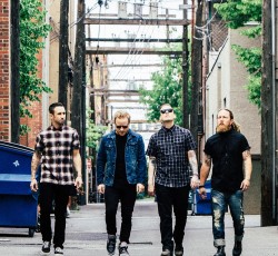 Δεύτερο δείγμα μέσα από το "Attention Attention" των Shinedown