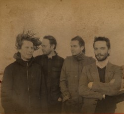 Οι Sigur Ros καλούν σε casting τους fans στο Λος Άντζελες 