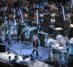 Δείτε την εμφάνιση των Sigur Rοs με την φιλαρμονική του Los Angeles 