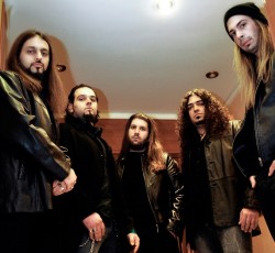 Νέο κομμάτι των Silent Wedding με συμμετοχή του Tom Englund των Evergrey