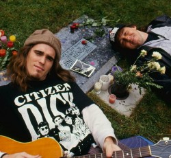 Επανεκδίδεται το απόλυτο grunge soundtrack, "Singles" 