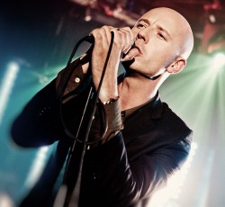 Sivert Hoyem, Cigarettes After Sex, Paradise Lost και Anathema στο Rockwave Festival 2017