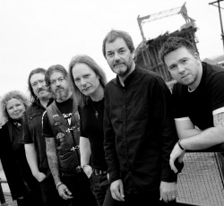 Διευκρινίσεις για την αθηναϊκή εμφάνιση των Skyclad  