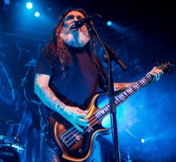 Οι Slayer παίζουν Led Zeppelin και ZZ Top (video)