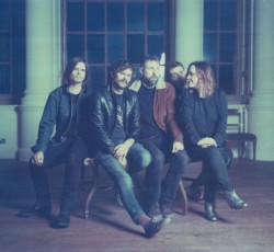 Νέο single από τους Slowdive (audio)