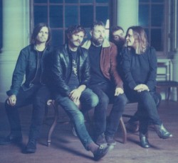 Slowdive: Ολόκληρο το νέο άλμπουμ των shoegazers σε streaming