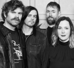 Οι Slowdive επιστρέφουν στην Αθήνα