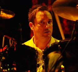 Και ο ντράμερ των Smashing Pumpkins «βλέπει» reunion μέσα στο 2018 