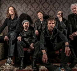 Snakecharmer: Το supergroup με μέλη των Whitesnake και Black Sabbath επιστρέφει (video)