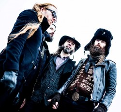 Ακούστε σε πρώτη μετάδοση ένα νέο τραγούδι από τους Solstafir 