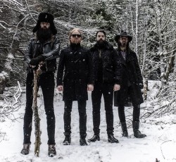 Πρώτη μετάδοση: Νέο video από τους Solstafir 