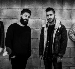 Οι Ιταλοί Sonic Jesus επιστρέφουν στη χώρα μας 