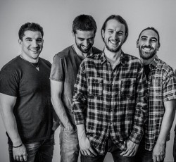 Βρήκαν τον νέο τους τραγουδιστή οι Soundtruck 