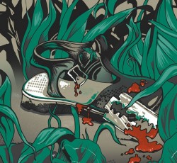 Spring Shoe: Νέο classic rock σχήμα από μέλη των Mr. Highway Band και Grindstones 