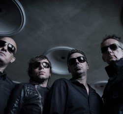 Οι Star Industry επιστρέφουν τον Νοέμβριο στην Αθήνα 