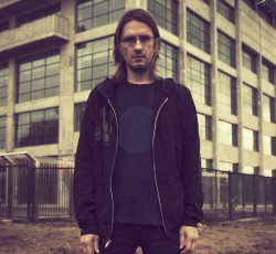 Αντίστροφη μέτρηση για το νέο άλμπουμ του Steven Wilson 