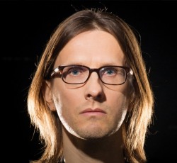 Ένα pop κομμάτι από τον Steven Wilson 