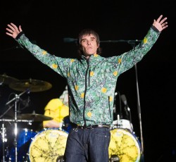 Οι Stone Roses διαλύονται για ακόμη μια φορά… 