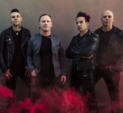 Δείτε το πρώτο video της νέας δουλειάς των Stone Sour 